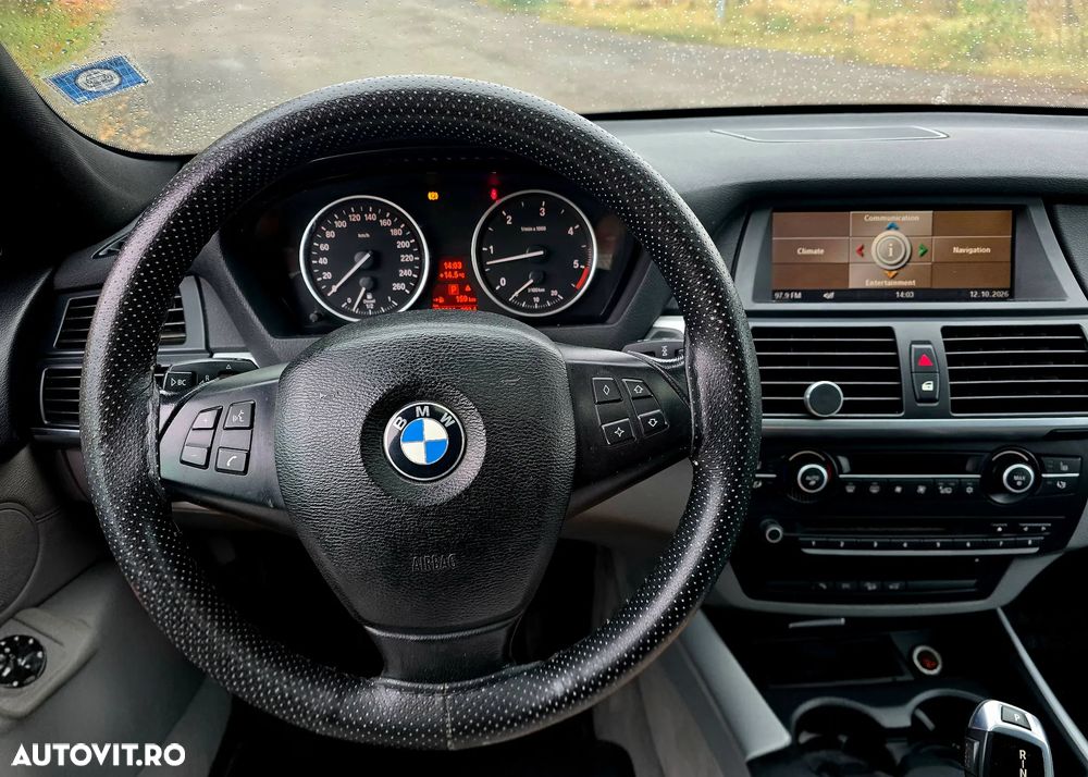BMW X5 3.0d Aut. - 2