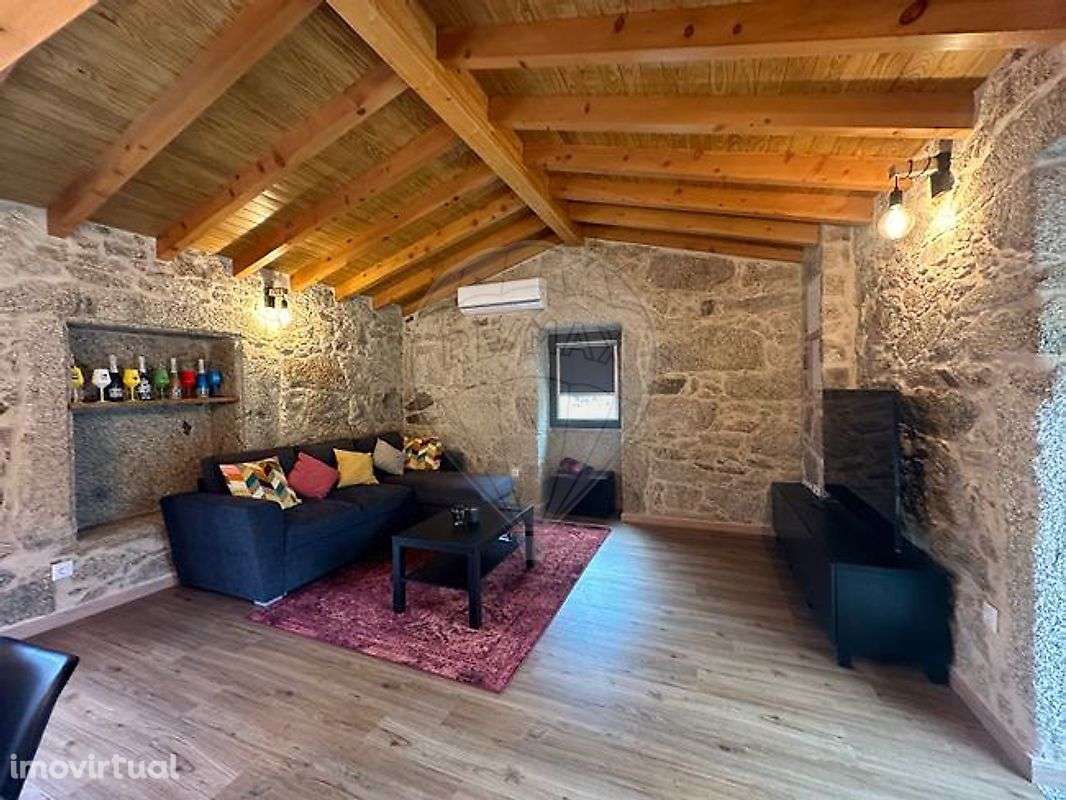 Moradia T2 para arrendamento - Grande imagem: 5/22