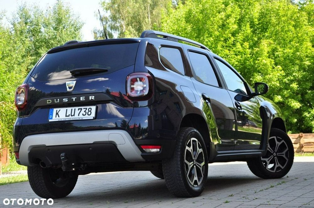 Dacia Duster - 20