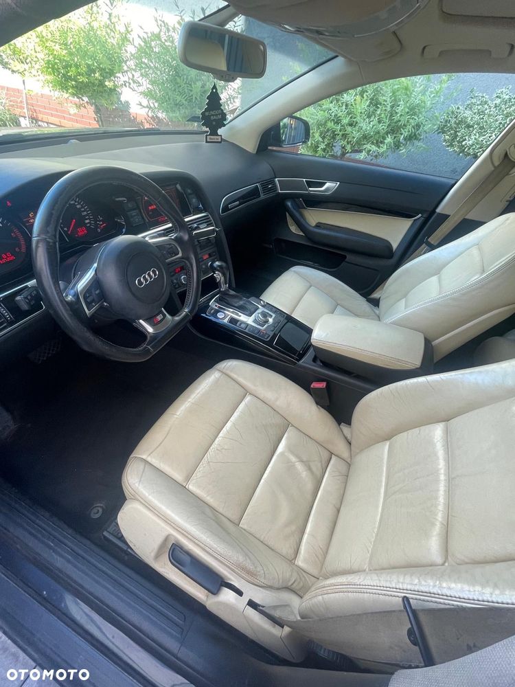 Audi A6 - 3