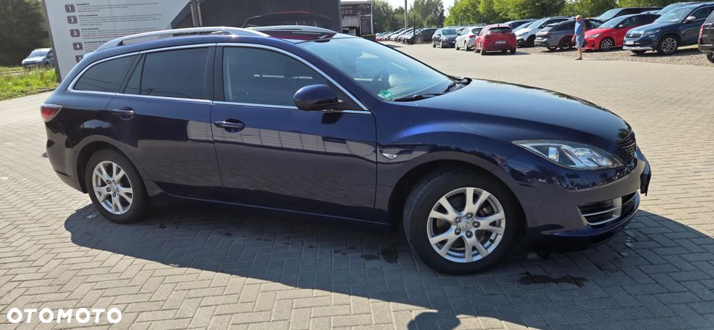 Mazda 6 Sport 1.8 Active - 18