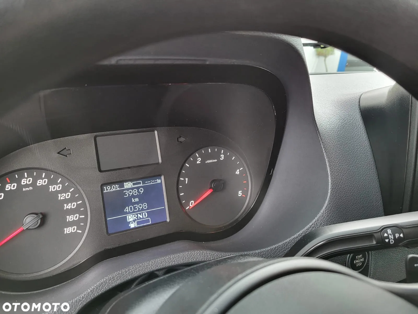 Mercedes-Benz SPRINTER 519 CDI- 4x4 -MAXI-AUTOMAT 9G-NOWY - 15