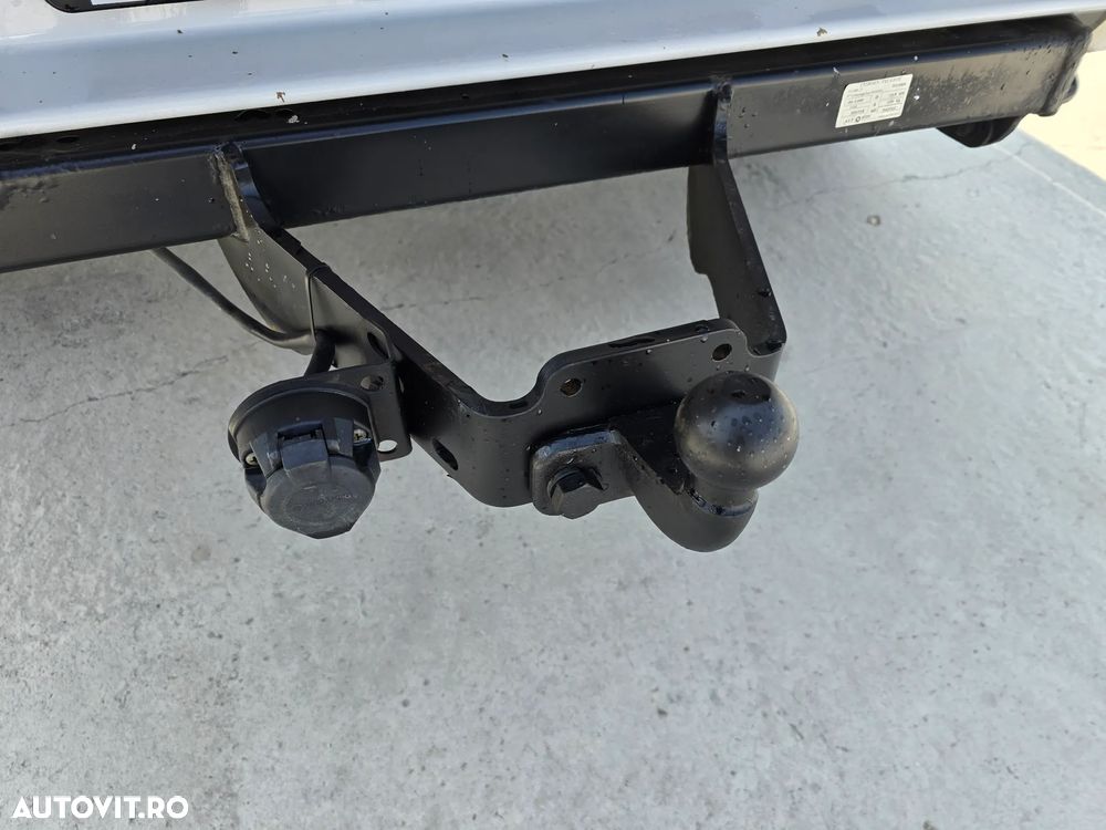 Citroën Jumper Doka 7 Locuri+Bena - 7