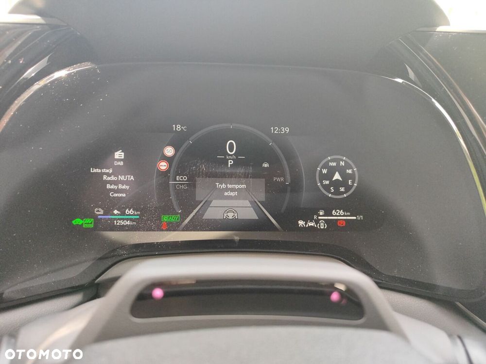 Lexus RX 450h+ F Sport Design - 2