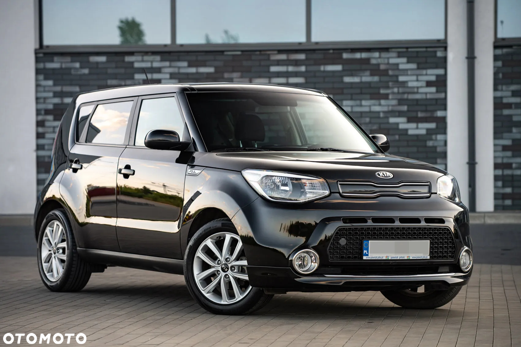 Kia Soul - 2