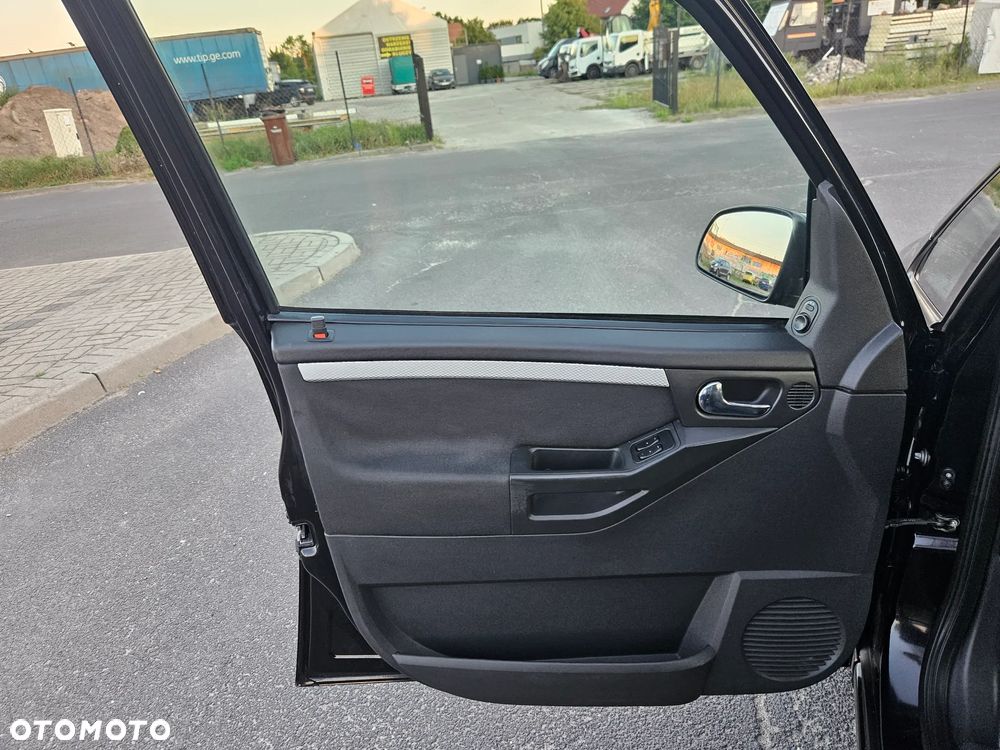 Opel Meriva 1.4 Edition - 13