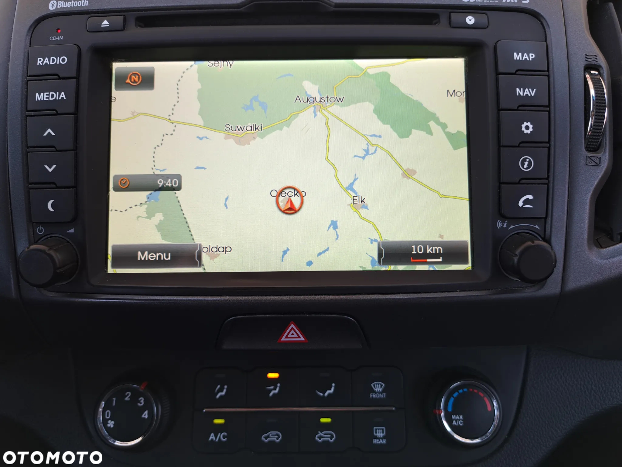 Kia Sportage - 22