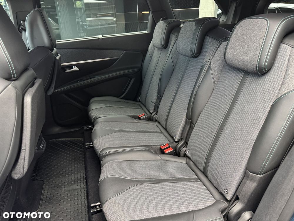 Peugeot 5008 1.5 BlueHDi Allure Pack S&S EAT8 - 15