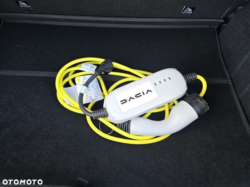 Dacia Spring Electric 24.3kWh 100 Extreme - 35