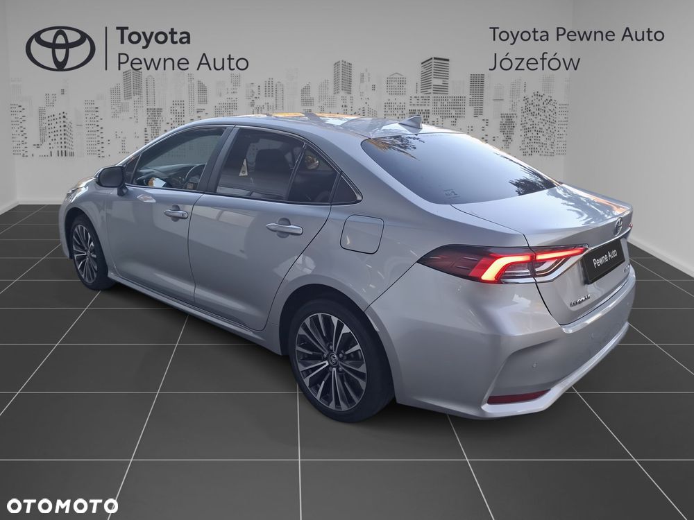 Toyota Corolla 1.8 Hybrid Style - 2