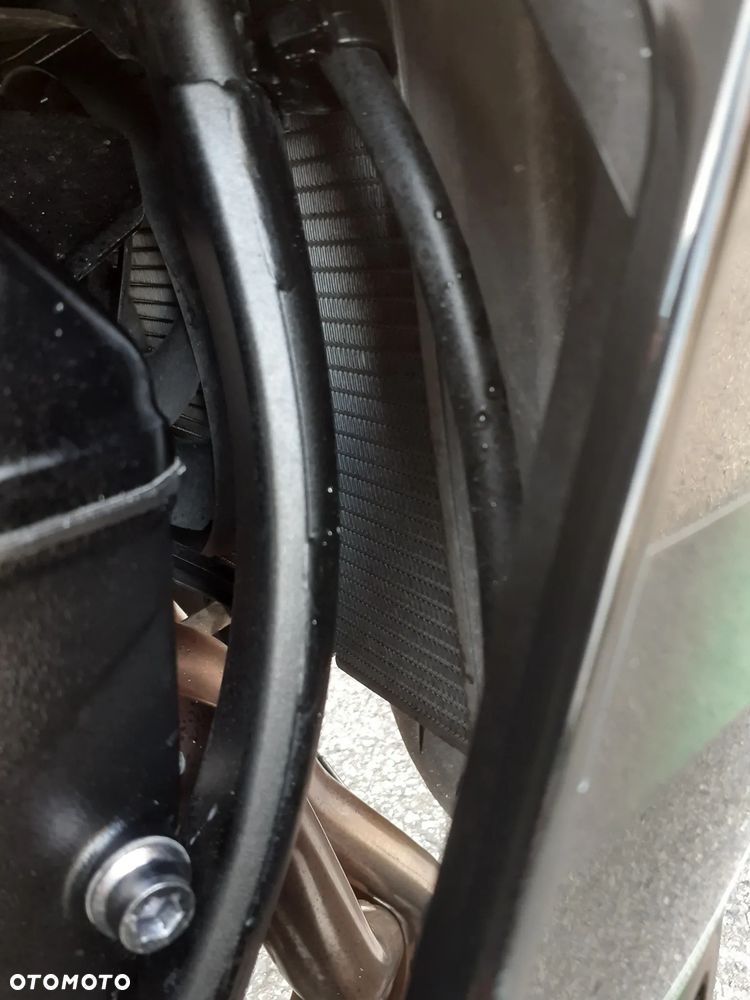 Kawasaki Ninja 1000 SX - 26