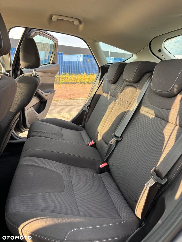Ford Focus 2.0 TDCi Titanium - 23