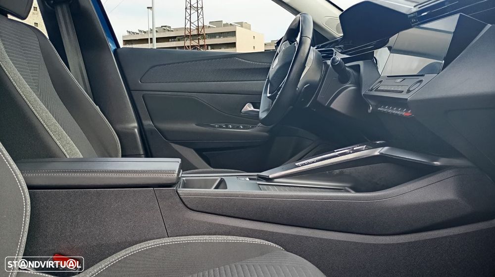 Peugeot 308 BlueHDi FAP 130 EAT8 Stop & Start Active Pack - 10