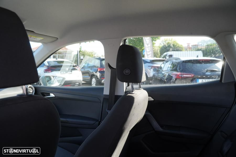 SEAT Arona 1.0 TSI Style DSG - 6