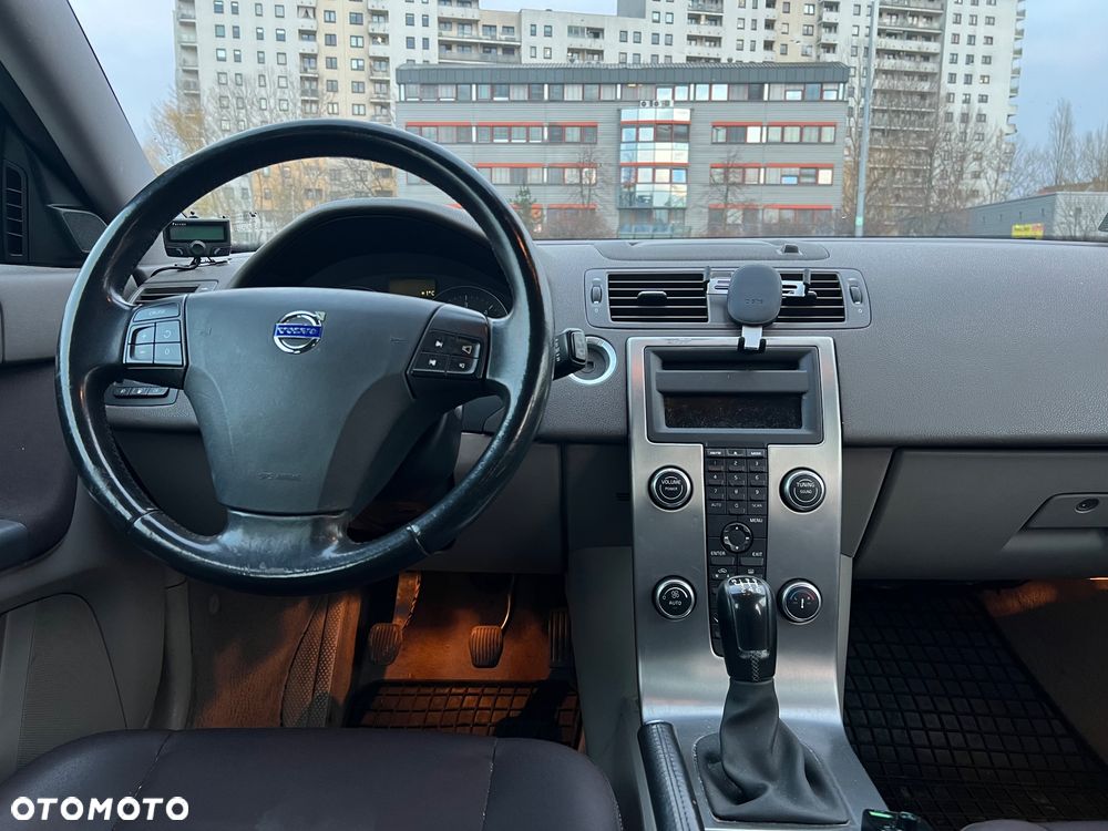 Volvo V50 2.0D Momentum - 15