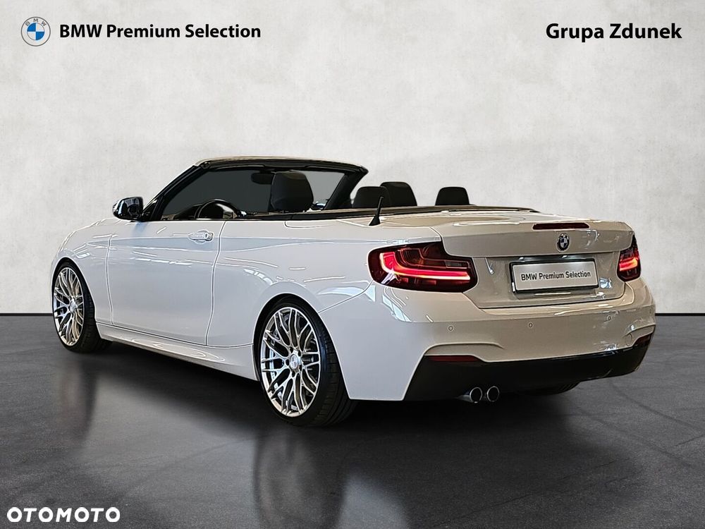BMW Seria 2 - 8