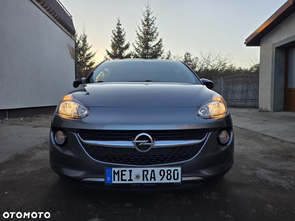 Opel Adam 1.4 120 Jahre - 27
