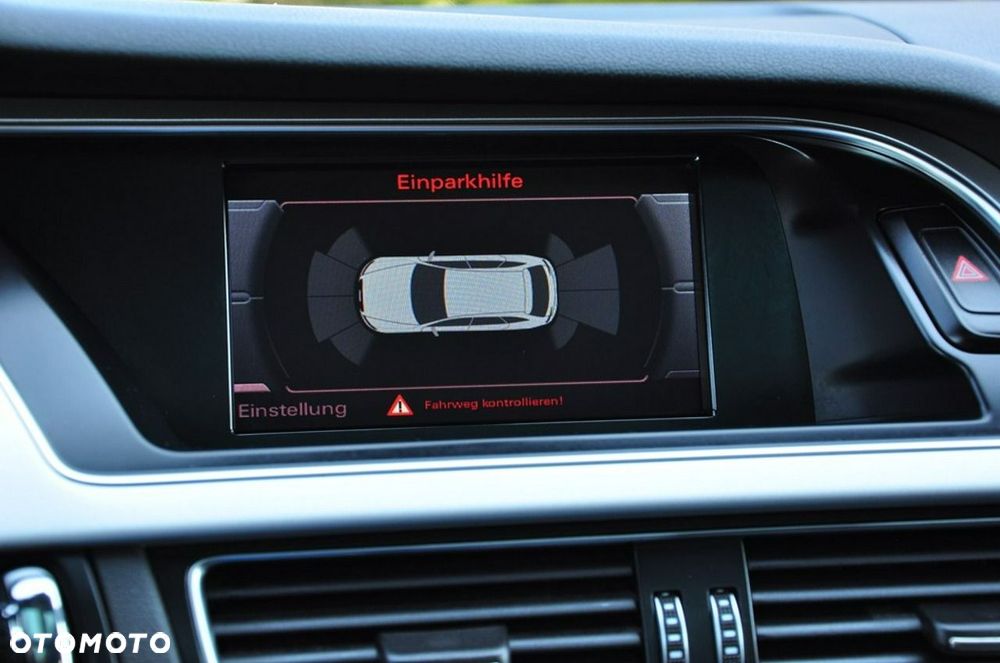 Audi A4 Allroad - 37