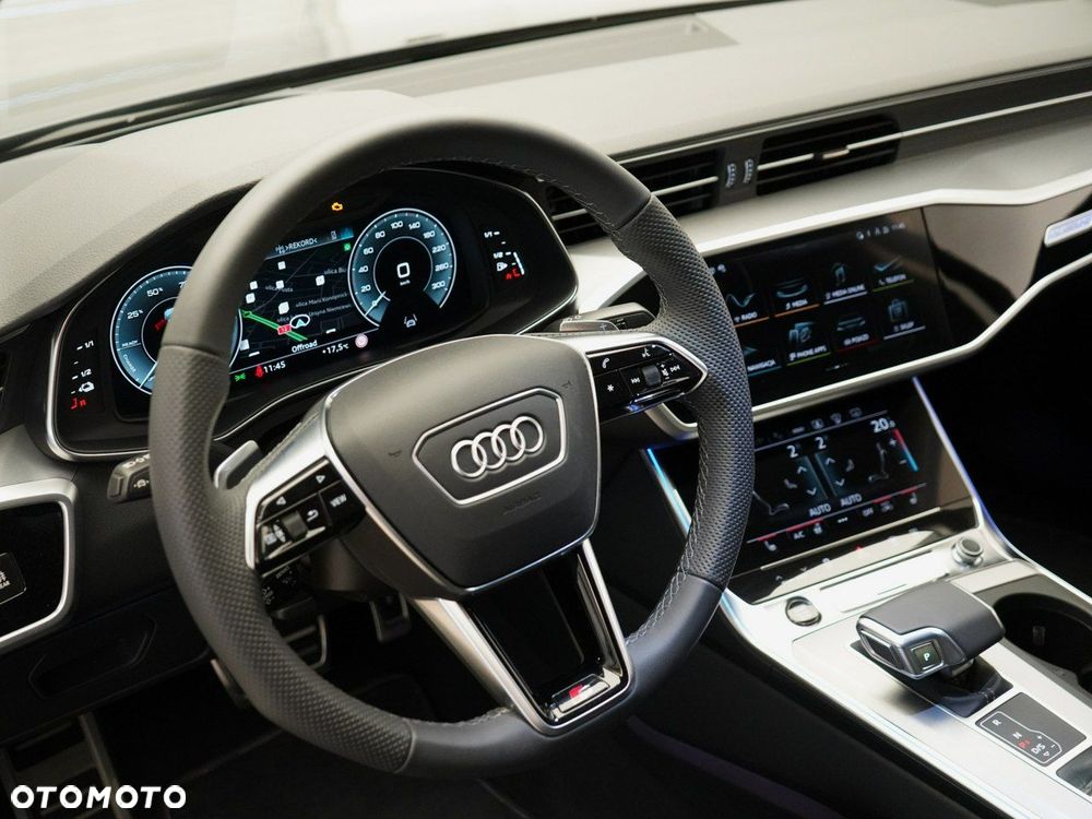 Audi A6 Limousine - 14