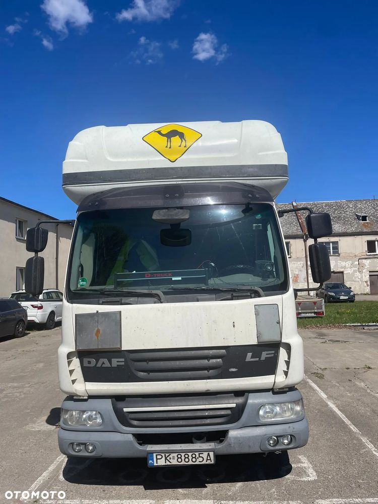 DAF LF 45.220 - 2