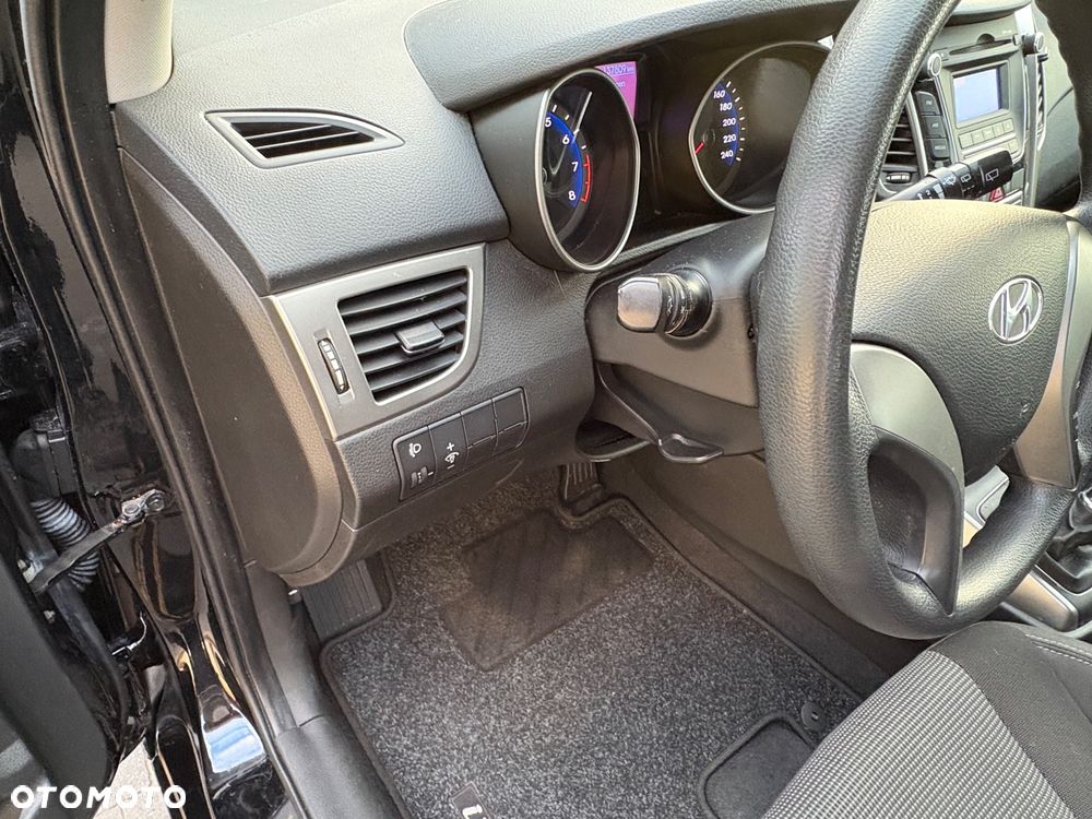 Hyundai i30 1.4 Style - 22