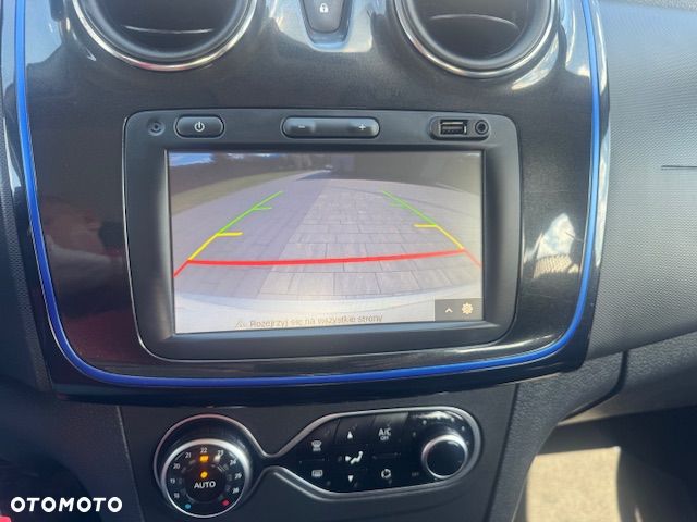 Dacia Sandero Stepway - 17