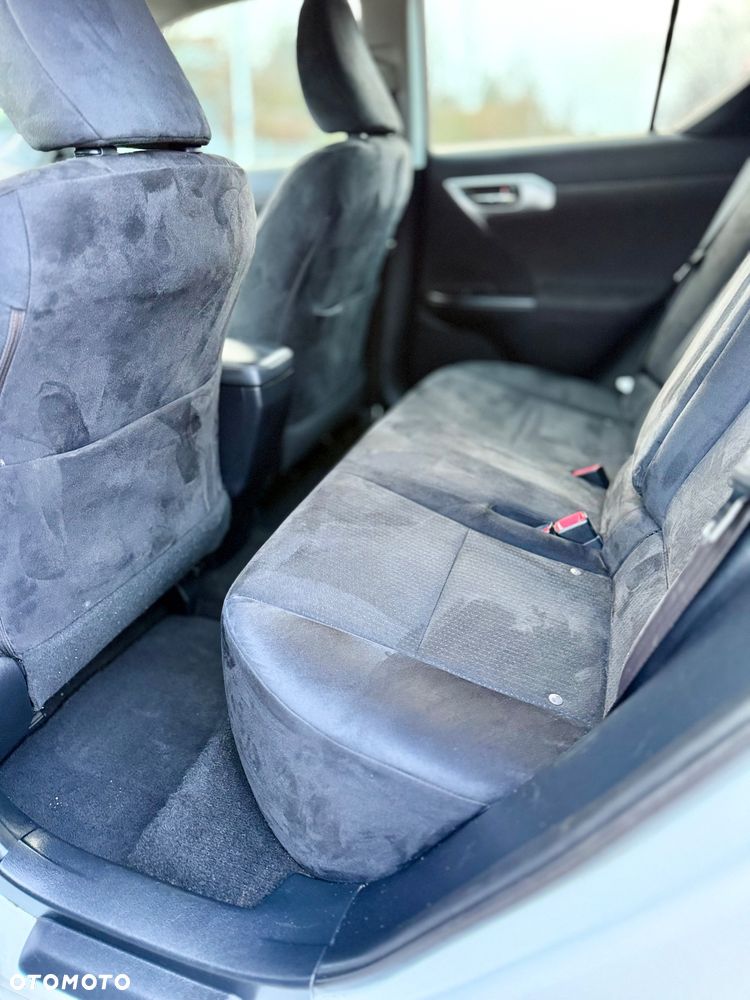 Lexus CT Executive Line - 25