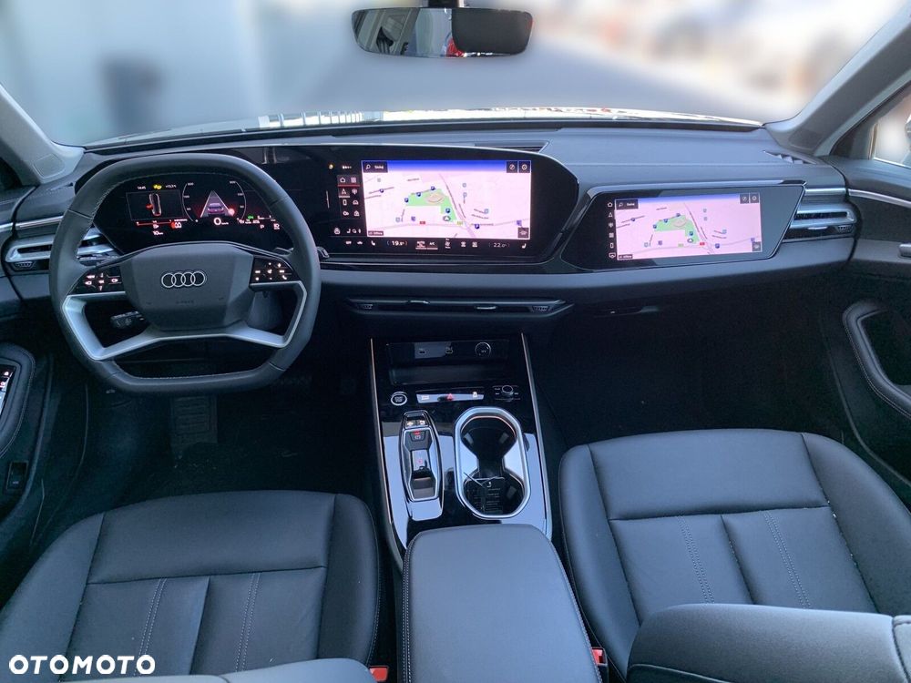 Audi A6 Avant TDI mHEV S tronic - 16