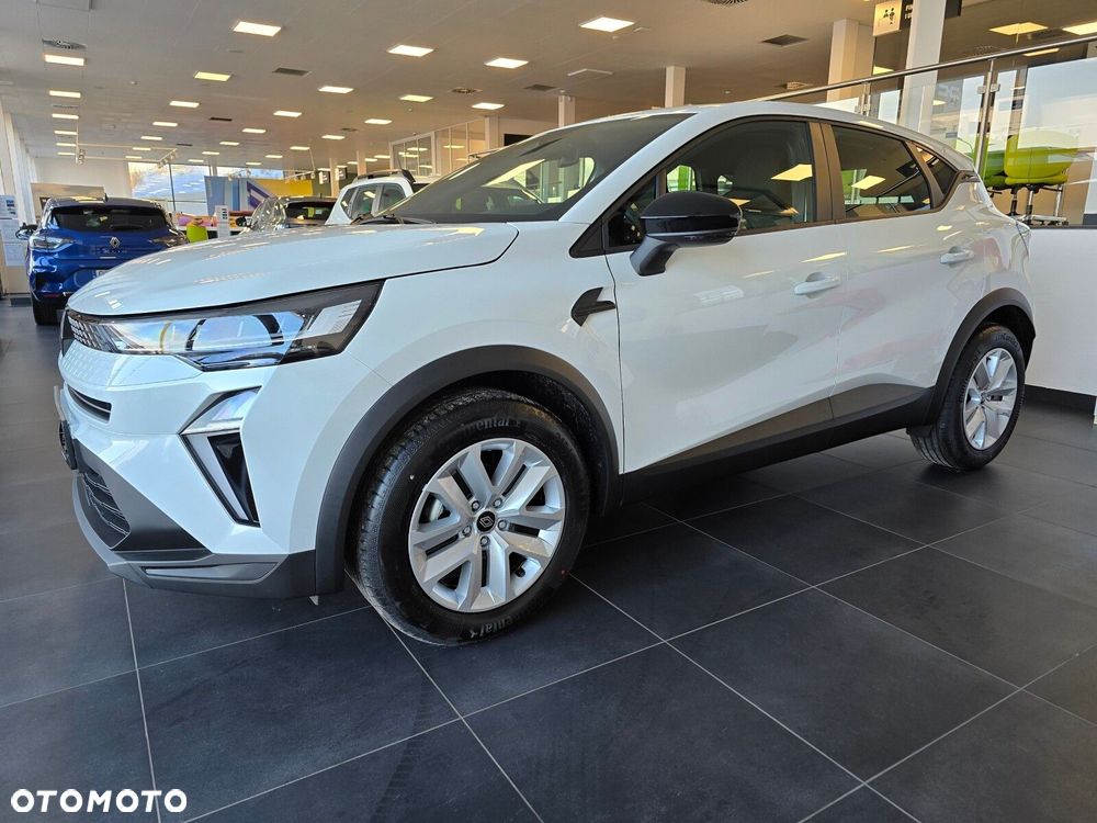 Renault Captur - 9