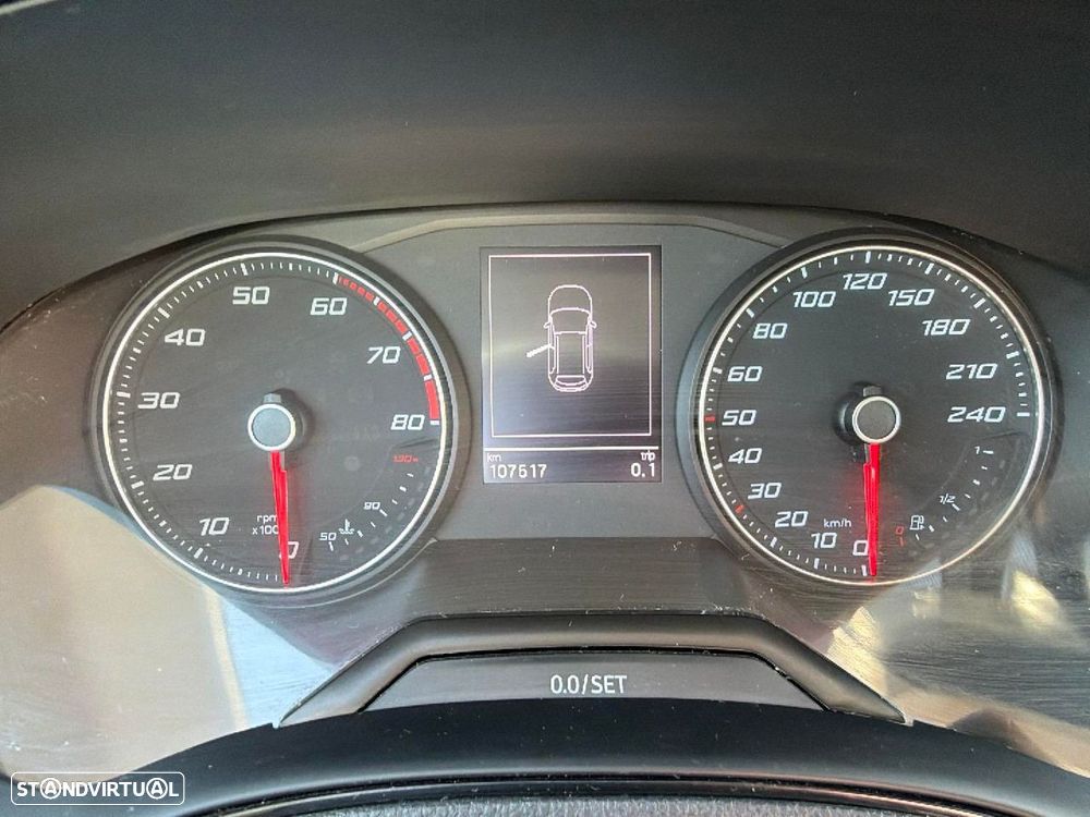 SEAT Arona 1.0 TSI Style - 11