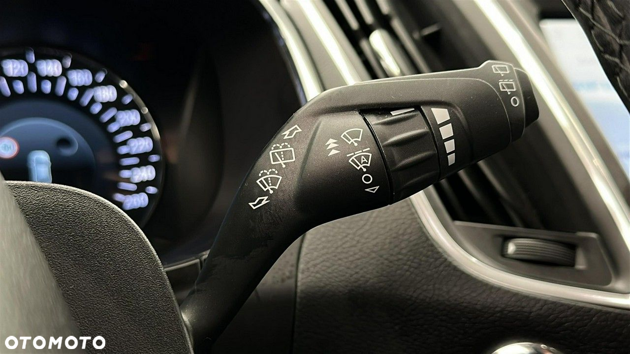 Ford Galaxy - 24