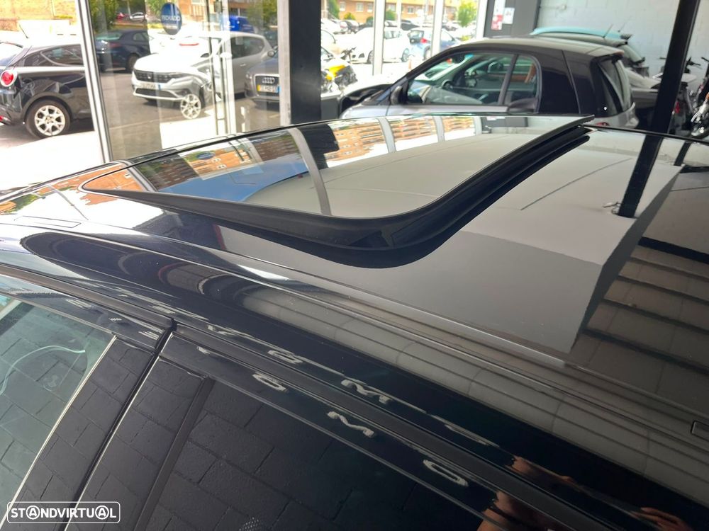 BMW M550d xDrive Auto - 46