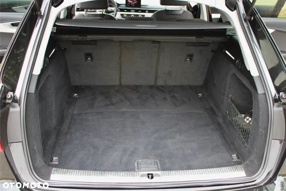 Audi A4 Avant 2.0 TDI S tronic - 14