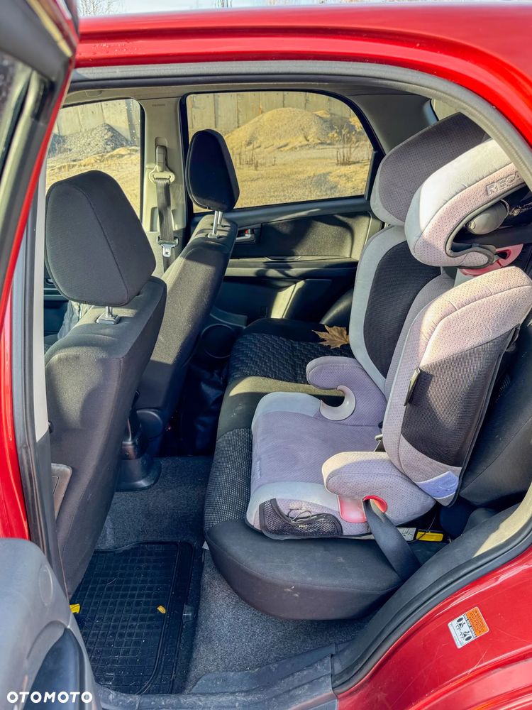 Suzuki SX4 1.6 GS / Premium - 13