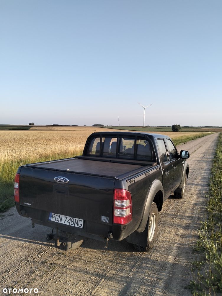 Ford Ranger - 3