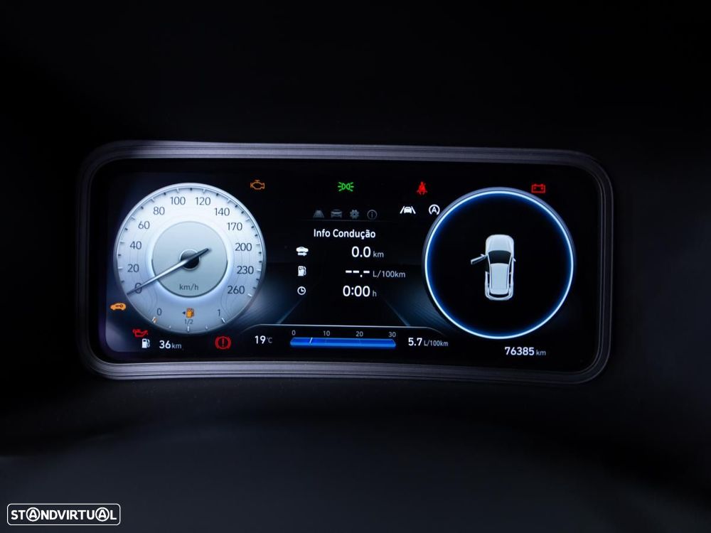 Hyundai Kauai - 19