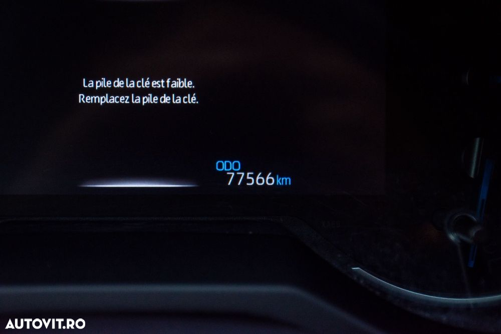 Toyota RAV4 2.5 Hybrid VVT-iE 4x4 Exclusive Bi-Tone - 22
