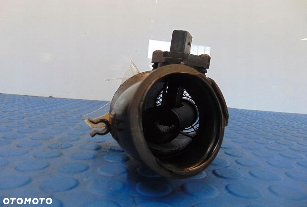 VOLKSWAGEN TOURAN 2.0TDI PRZEPŁYWOMIERZ 074906461B - 2