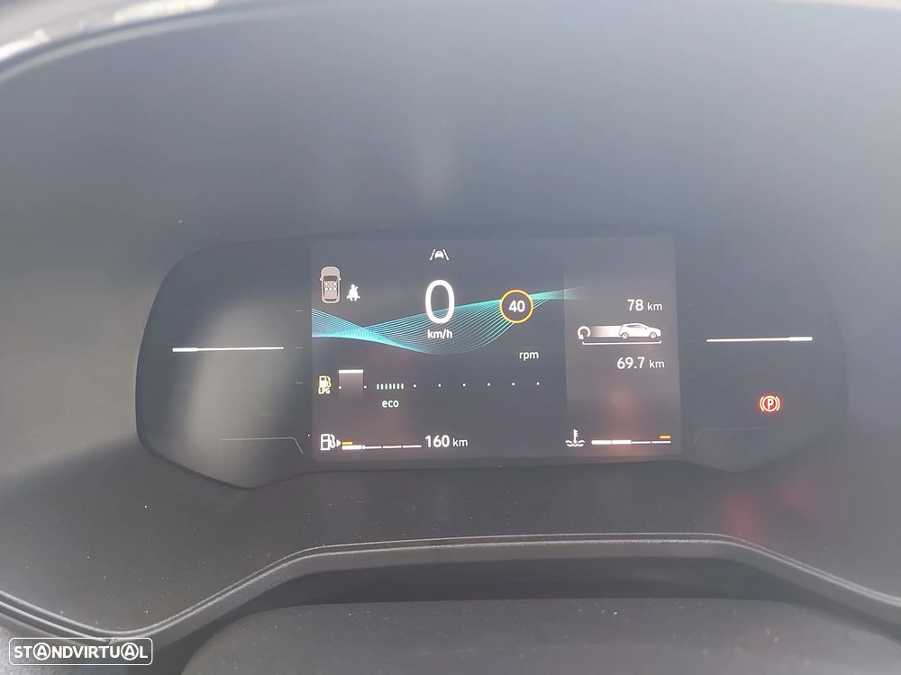 Mitsubishi Colt 1.0 MPI-T Kaiteki Bi-Fuel - 15