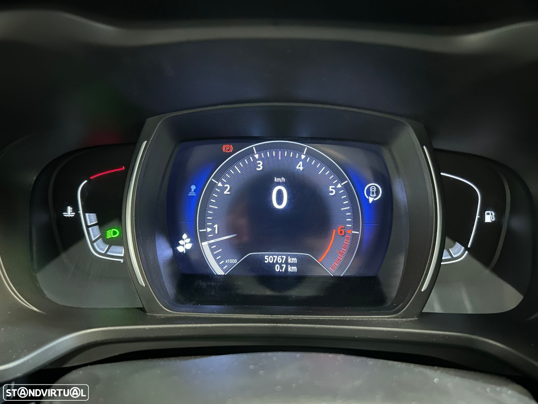 Renault Kadjar 1.3 TCe Intens - 23