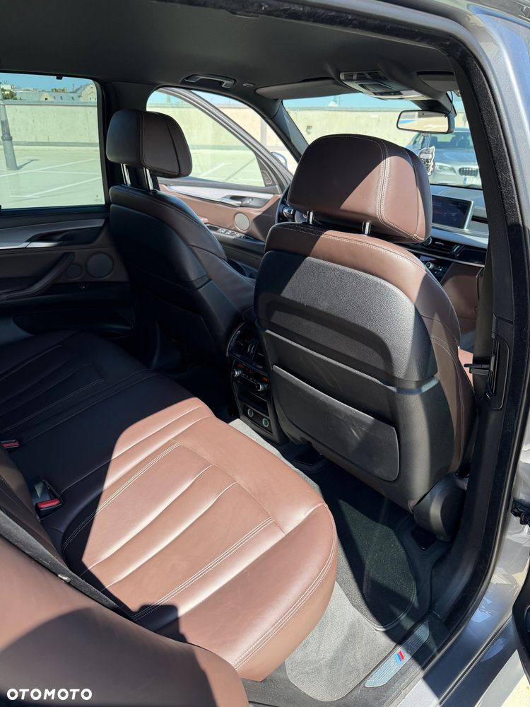 BMW X5 - 11