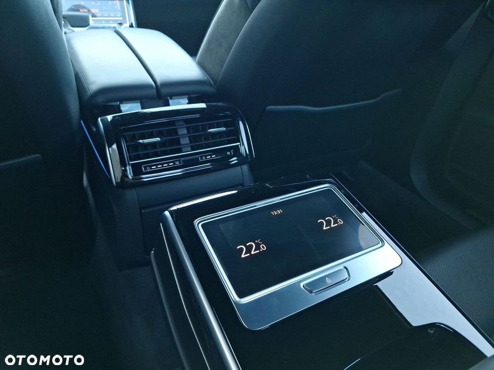 Audi A8 50 TDI mHEV Quattro Tiptr - 29