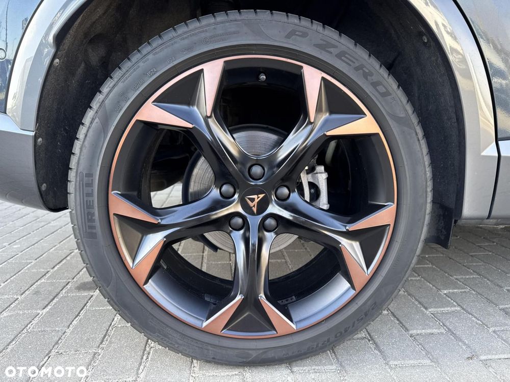 Cupra Formentor - 19