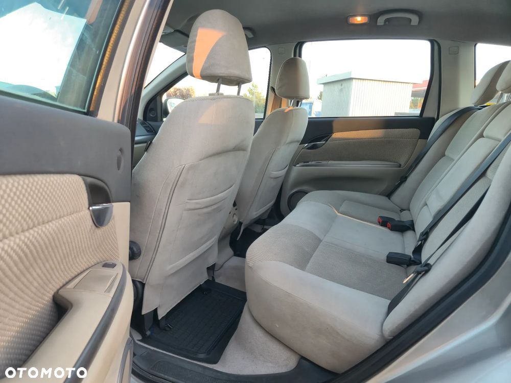 Fiat Croma - 8