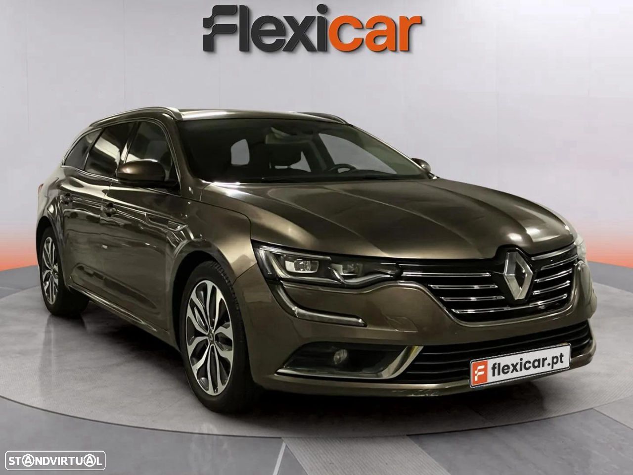 Renault Talisman Sport Tourer - 1