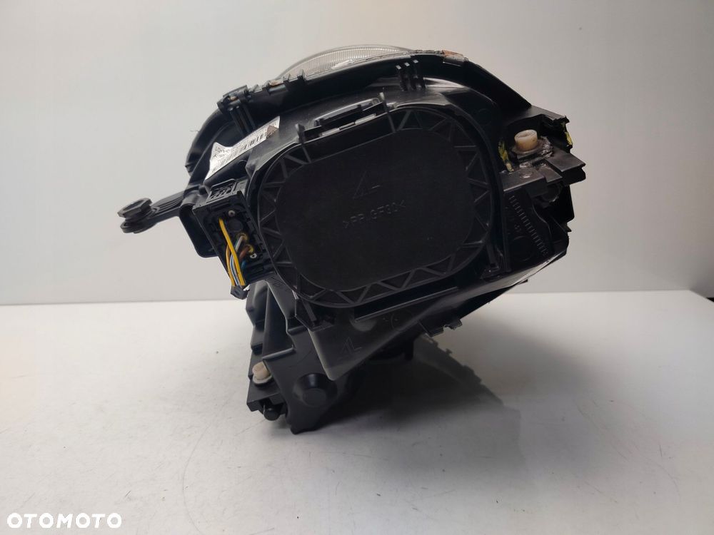 mini r55 r56 r57 reflektor lampa prawy przód prawa przednia - 7