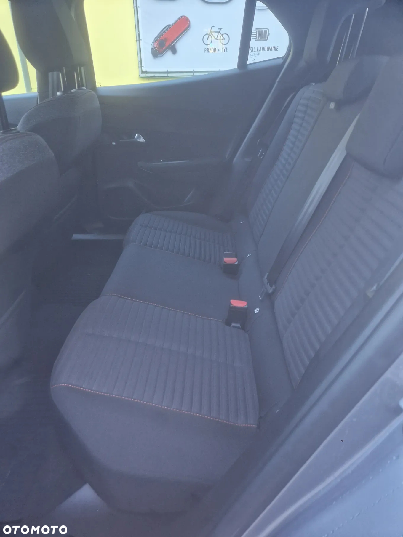 Peugeot 2008 PureTech 100 Allure - 20