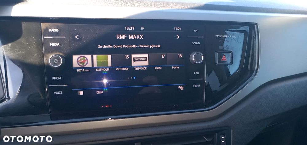 Volkswagen Polo 1.6 TDI SCR Comfortline - 35