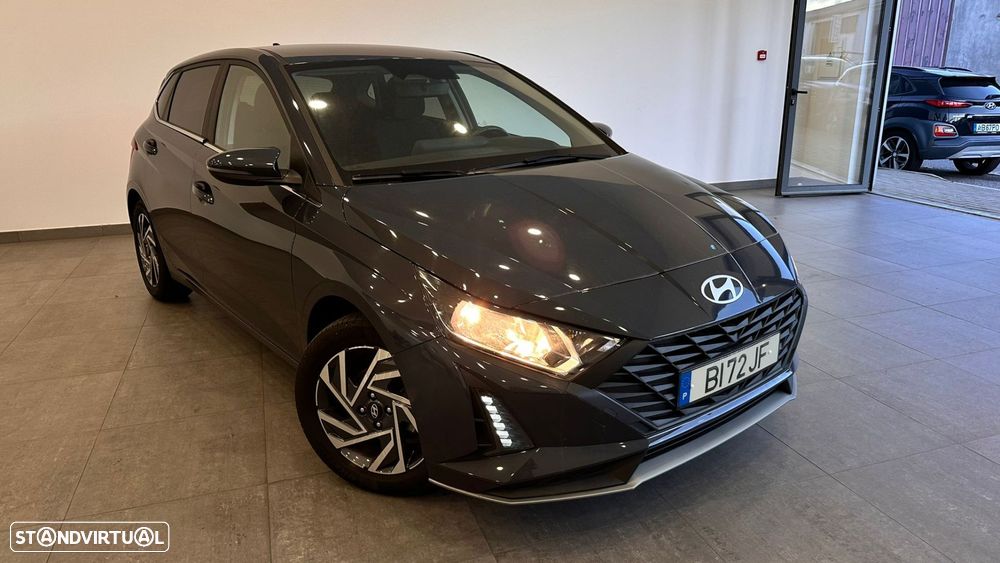 Hyundai i20 1.2 Comfort - 1