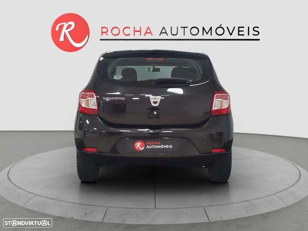 Dacia Sandero 0.9 TCe Comfort - 5